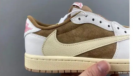 DM7866-106 1 Jordan Low Retro  OG DM7866-106 Travis Scott SP 0329
